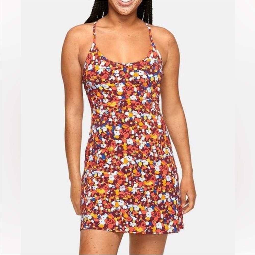 Outdoor Voices Exercise dress size medium